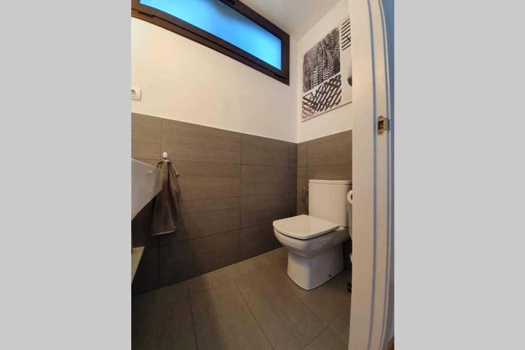 Villa Vicente Canyelles  Buitenkant foto