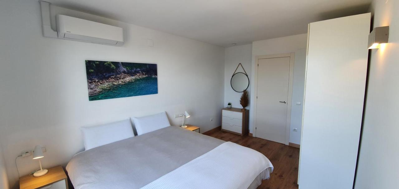 Villa Vicente Canyelles  Buitenkant foto